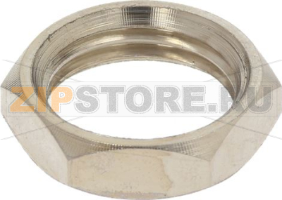 COUNTER NUT M16x1.5 