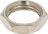 COUNTER NUT M16x1.5
