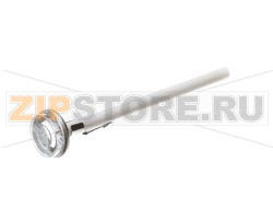 THERMOMETER, BI-THERM 