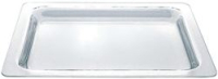 BAKING TRAY OF GLASS DEL MICROWAVES ELEC