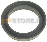 Gasket 1 Throat Lever