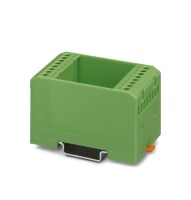Корпус для электронных устройств Phoenix Contact EMG 45-LG BK