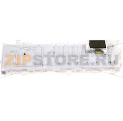 ELETTRONICA CONFIGURATA ENV06 