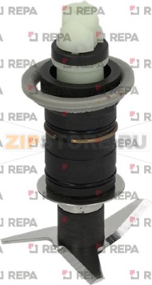 КОМПЛЕКТ НОЖЕЙ СО СТЕРЖНЕМ 