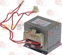 TRANSFORMATEUR HAUTE TENSION