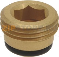 CAP FOR VALVE EUROSIT-MERTIK ø 3/8