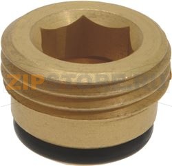 CAP FOR VALVE EUROSIT-MERTIK ø 3/8 