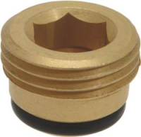 CAP FOR VALVE EUROSIT-MERTIK ø 3/8
