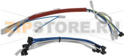 DETECTION CABLES ASSEMBLY 