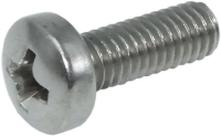 CYLINDER HEAD SCREW M4x12