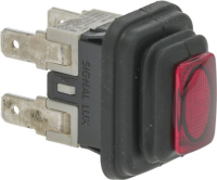 Main Switch+Cover
