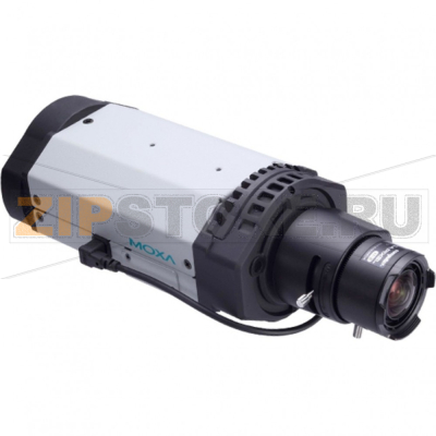 IP-камера MOXA VPort 36-1MP-T 