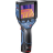 Тепловизор 160x120 пикс, от -10 до +400°C Bosch Professional GTC 400 C - Тепловизор 160x120 пикс, от -10 до +400°C Bosch Professional GTC 400 C