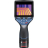 Тепловизор 160x120 пикс, от -10 до +400°C Bosch Professional GTC 400 C - Тепловизор 160x120 пикс, от -10 до +400°C Bosch Professional GTC 400 C