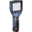 Тепловизор 160x120 пикс, от -10 до +400°C Bosch Professional GTC 400 C - Тепловизор 160x120 пикс, от -10 до +400°C Bosch Professional GTC 400 C