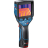 Тепловизор 160x120 пикс, от -10 до +400°C Bosch Professional GTC 400 C - Тепловизор 160x120 пикс, от -10 до +400°C Bosch Professional GTC 400 C