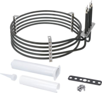 KIT HEATING ELEMENT 4900W 230V