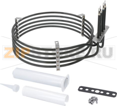 KIT HEATING ELEMENT 4900W 230V 
