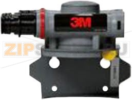 FILTER HEAD 3M - 3/4M NPT 