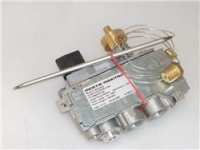 GAS VALVE MERTIK 110÷190°C