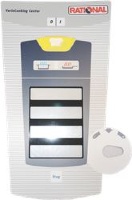 НАКЛАДКА ДЕКОРАТИВНАЯ RATIONAL VCC 16.01.169P