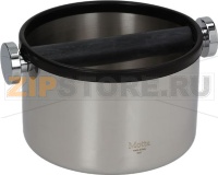 ЯЩИК ДЛЯ КОФЕЙНОЙ ГУЩИ, НЕРЖ.СТАЛЬ