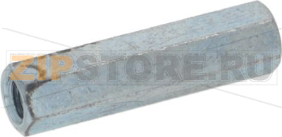 Hopper Pin Md40 