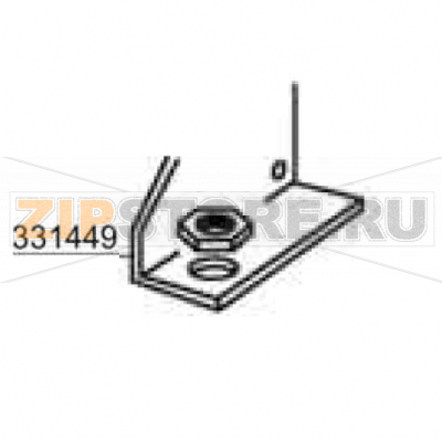 Squadr. Micro Lavab.Personal. Comenda LB 200 Squadr. Micro Lavab.Personal. Comenda LB 200Запчасть на сборочном чертеже под номером: 331449Название запчасти на итальянском языке: Squadr. Micro Lavab.Personal. Comenda LB 200