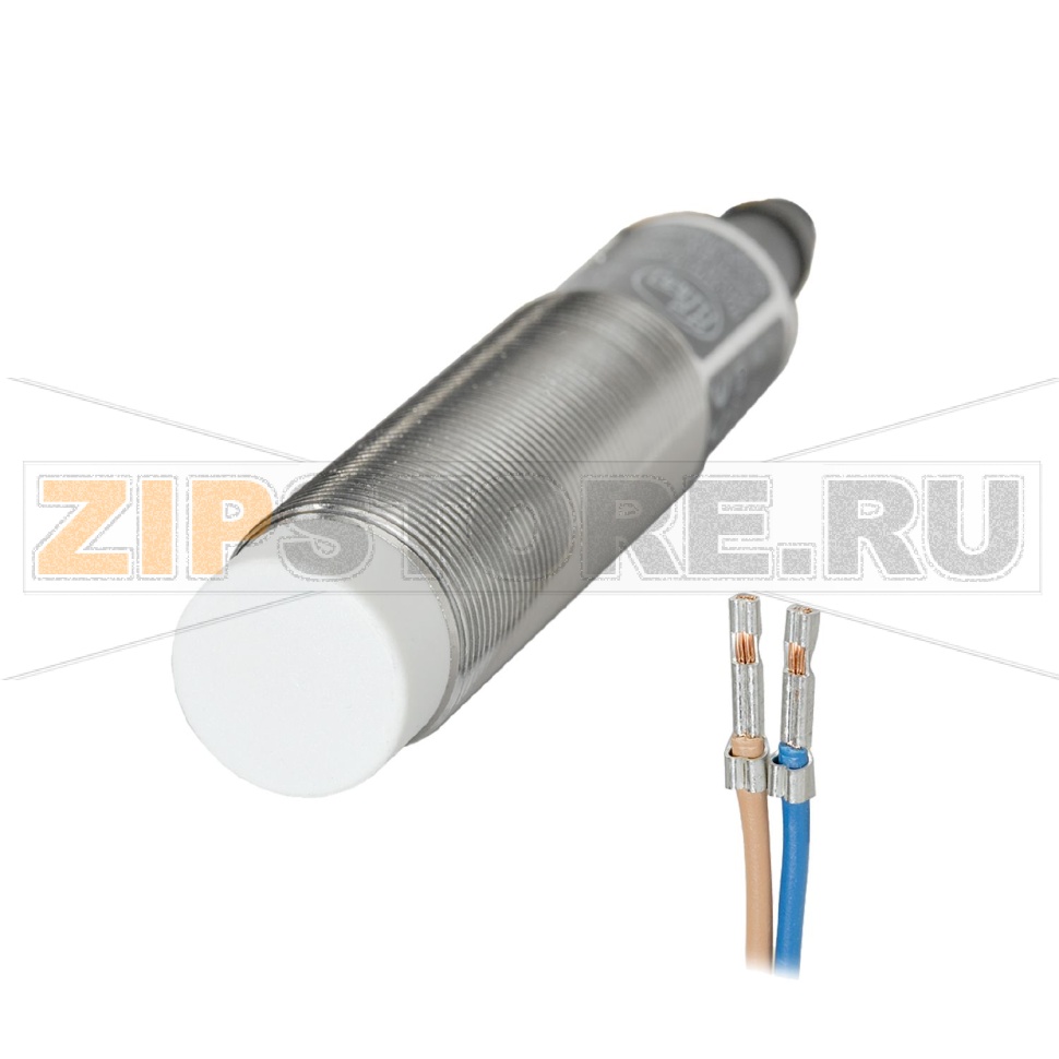 Датчик индуктивный IFM IG0062 
