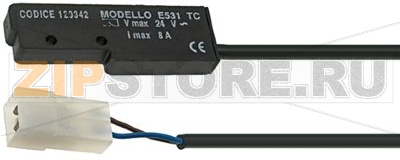 МАГНИТНЫЙ МИКРОВЫКЛЮЧАТЕЛЬ 8A 24В 
