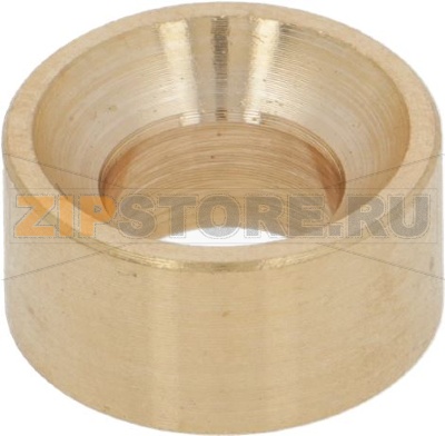 BUSHING FOR STEAM HOSE 