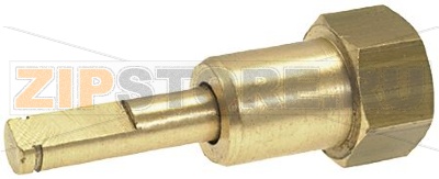 ШТИФТ КРАНА 