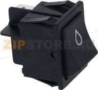 Water Switch Silvia Pro