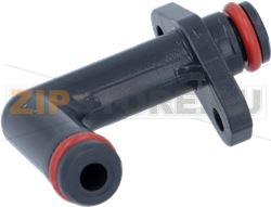 ШТУЦЕР ЗАВАРНОГО БЛОКА 