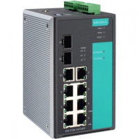 Коммутатор MOXA EDS-510A-3GT