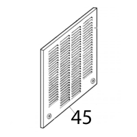 Side panel Ugolini MT 3