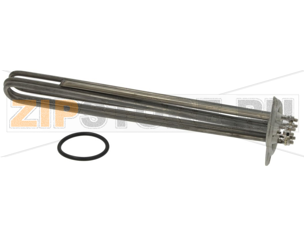 ТЭН Heat.Element 6000W 230/400V Comenda GFS 90 ТЭН Heat.Element 6000W 230/400V Comenda GFS 90Запчасть на деталировке под номером: 110349Название запчасти на английском языке: Heat.Element 6000W 230/400V Comenda GFS 90