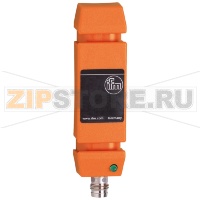 Датчик индуктивный трубной  IFM I85000
