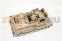 MODULO COMANDO DA RIPROGRAMMAR