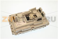 MODULO COMANDO DA RIPROGRAMMAR 