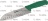 НОЖ SANTOKU СМ 18 =7"