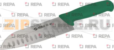 НОЖ SANTOKU СМ 18 =7&quot; 
