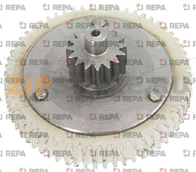 ШЕСТЕРНЯ МОДЕЛЬ 22 HUDSON В СБОРЕ 