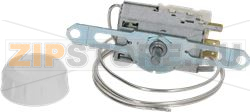 ТЕРМОСТАТ RANCO K59-L1029 