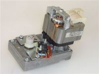 ASSIEME MOTORIDUTTORE TP110 120V 60Hz