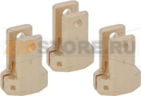 KIT FORCELLA RUBINETTO 3 Pz