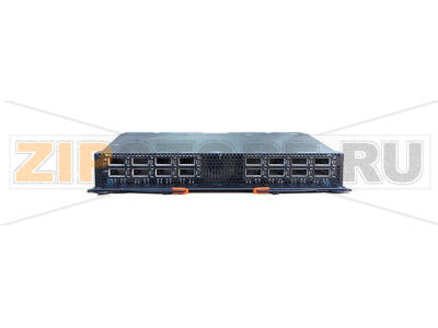 Коммутатор IBM 7309DRX 