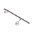 Screw, TF Menumaster RCS511-P1327809M