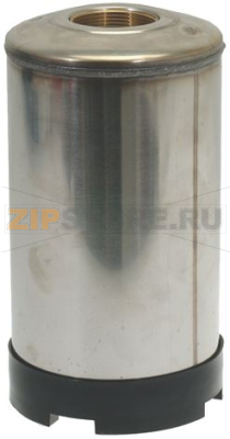 BOMB 8 Lt STEEL 