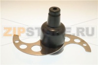 COLTELLO CUTTER CL3 A 2 LAME SBATTITORE